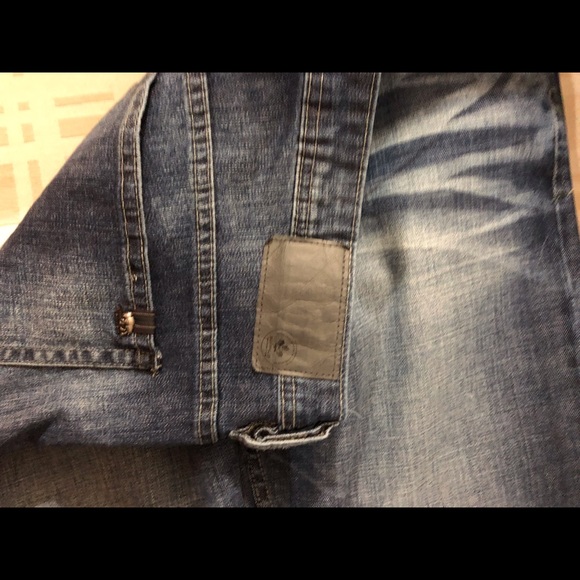 Jean Buffalo David Bitton - Picture 4 of 7